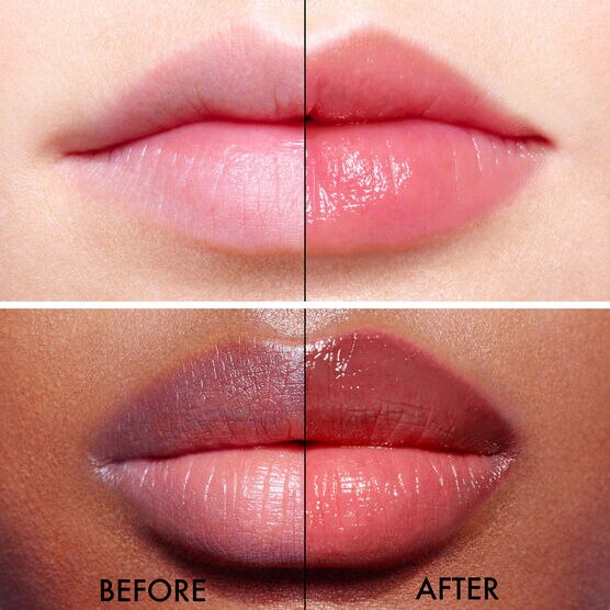 LIP GLOW 020DIOR ADDICT